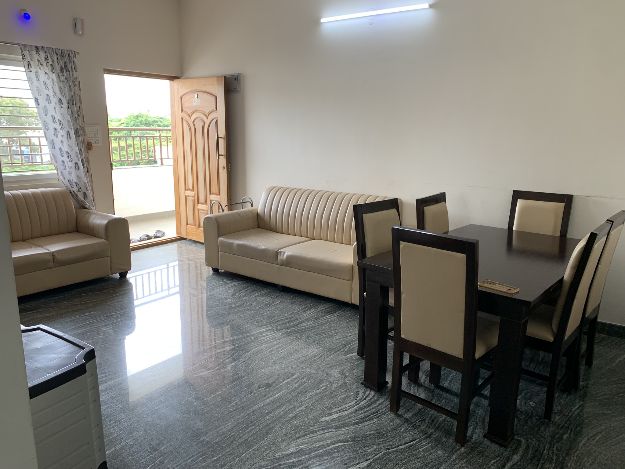 2BHK Flat in Bommasandra
